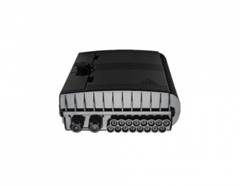 CTO AEREA C/SPLITTER 1X8 SC/APC XFCT1608
