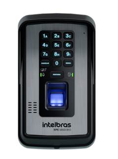 PORTEIRO EXTERNO - XPE 1013 BIO