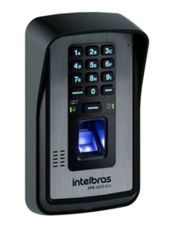 PORTEIRO EXTERNO - XPE 1013 BIO