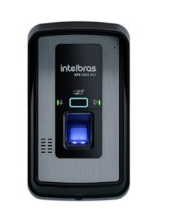 PORTEIRO EXTERNO - XPE 1013 BIO