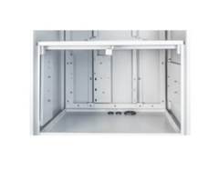 GABINETE OUTDOOR P/2 BATERIA 105AH      