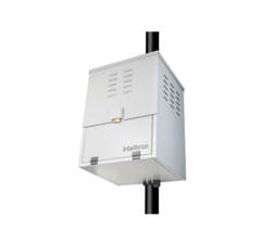 GABINETE OUTDOOR P/2 BATERIA 105AH      