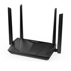ROTEADOR WIFI 6 W6 - 1500
