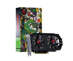 PLACA DE VIDEO GTX 1650