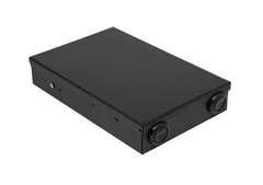 MINI DIO 12F METALICO (SC-LC) 