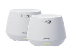 CONJ. ROTEADOR TWIBI FORCE AX 2 UN