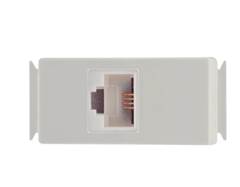 TOMADA MODULAR RJ11 BC