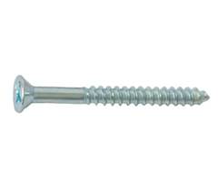 PARAFUSO P/ BUCHA 6MM 3,8X40MM
