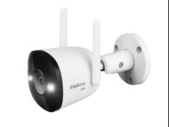 CAMERA WI-FI FULL HD - IM5+ FULL COLOR