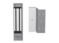 FECHADURA ELETROIMA FE 10300 V2 PRATA
