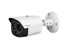 CAMERA IP BULLET 2MP - VIP 7220 TH FT