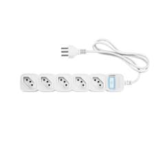 PROTETOR ELET. C/5 TOM. WI-FI EWS 305 BR