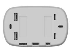 MODULO DE ENDERECAMENTO MDE 320