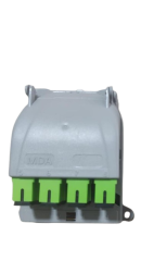 CAIXA CTO MINI PREDIAL 1X8 SC(APC)