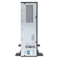 MODULO BATERIA RACK/TORRE MB 2009-240V