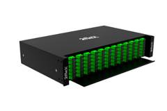 CAIXA DIO COMPLETA AC 72F 19 2U (SC-APC)