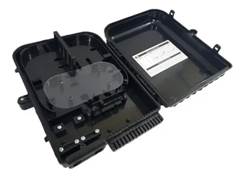 CAIXA CTO C/SPLITTER 1X16 -XFCT 1616S PT