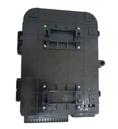 CAIXA CTO C/SPLITTER 1X16 -XFCT 1616S PT