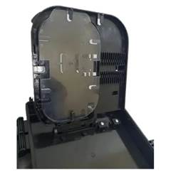 CAIXA CTO C/SPLITTER 1X16 -XFCT 1616S PT