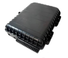 CAIXA CTO C/SPLITTER 1X16 -XFCT 1616S PT