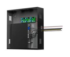 RACK PAREDE VERTICAL - COC 4038P