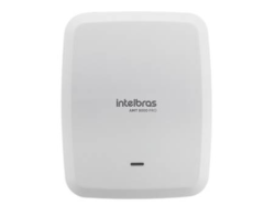 CENTRAL ALARME CONTRA ROUBO AMT 8000 PRO