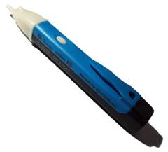 DETECTOR DE TENSAO EZ ALERT I