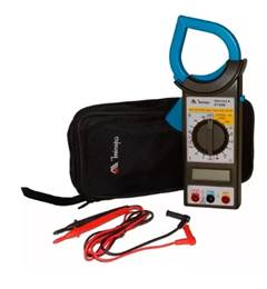 ALICATE AMPERIMETRO 1000A AC ET-3200