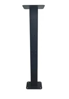 PEDESTAL P/ CARREGADORES ELETRICOS