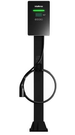 PEDESTAL ELETRICO BUSINESS AC 7,4 KW