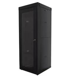 RACK PISO 19” - 44U X 670MM PRETO
