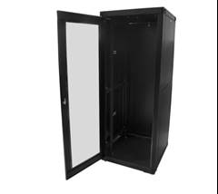 RACK PISO 19” - 44U X 1070MM PRETO