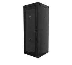 RACK PISO 19” - 44U X 1070MM PRETO