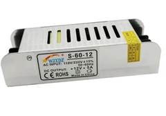 FONTE CONVERSOR (AC/CC) - C