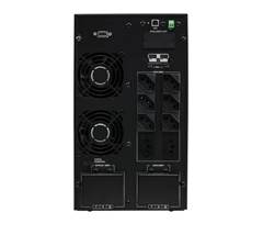 NOBREAK ONLINE DNB 3.0KVA - 220V-TW