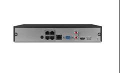 NVR 04 CANAIS - NVD 1404 P