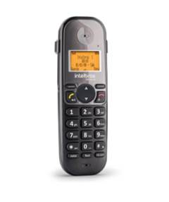 TELEFONE IP SEM FIO TIP 1001D