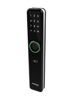 FECHADURA SMART S/ MACANETA IFR 7001+