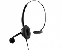 HEADSET CHS 55 USB 