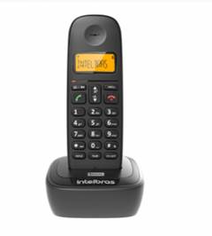 TELEFONE SEM FIO TS 2511 PT
