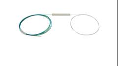 SPLITTER OPTICO 1X16 DESCONECTORIZADO