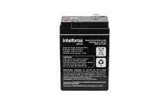 BATERIA VRLA CHUMBO 6V 4,5AH XB 645