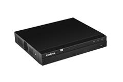 NVR 08 CANAIS - NVD 1408 P