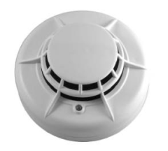 DETECTOR OPTICO FUMACA CONV ECO 1003A
