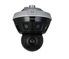 CAMERA DE VIDEO SD VIP 9360 MINI PAN IA 