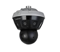 CAMERA DE VIDEO SD VIP 9360 MINI PAN IA 