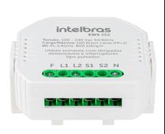 CONTROLADOR SMART WI-FI  DIMMER EWS 252