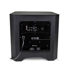 SUBWOOFER RD SW 10” 150W PT