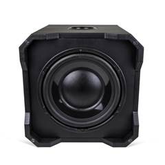 SUBWOOFER RD SW 10” 150W PT