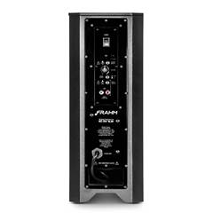 SUBWOOFER RD SW SLIM CLASSE AB 100W PT